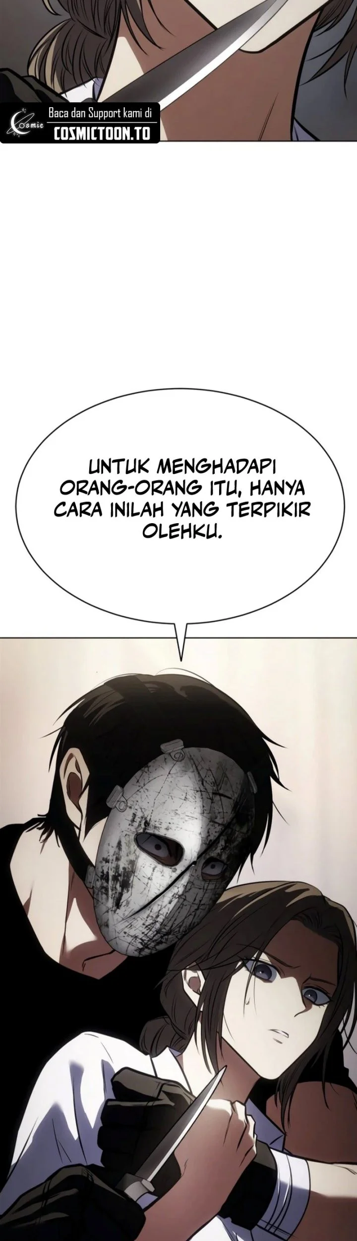 Baek XX Chapter 193 halaman 61