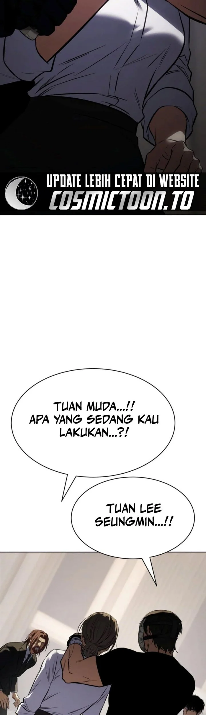 Baek XX Chapter 193 halaman 62
