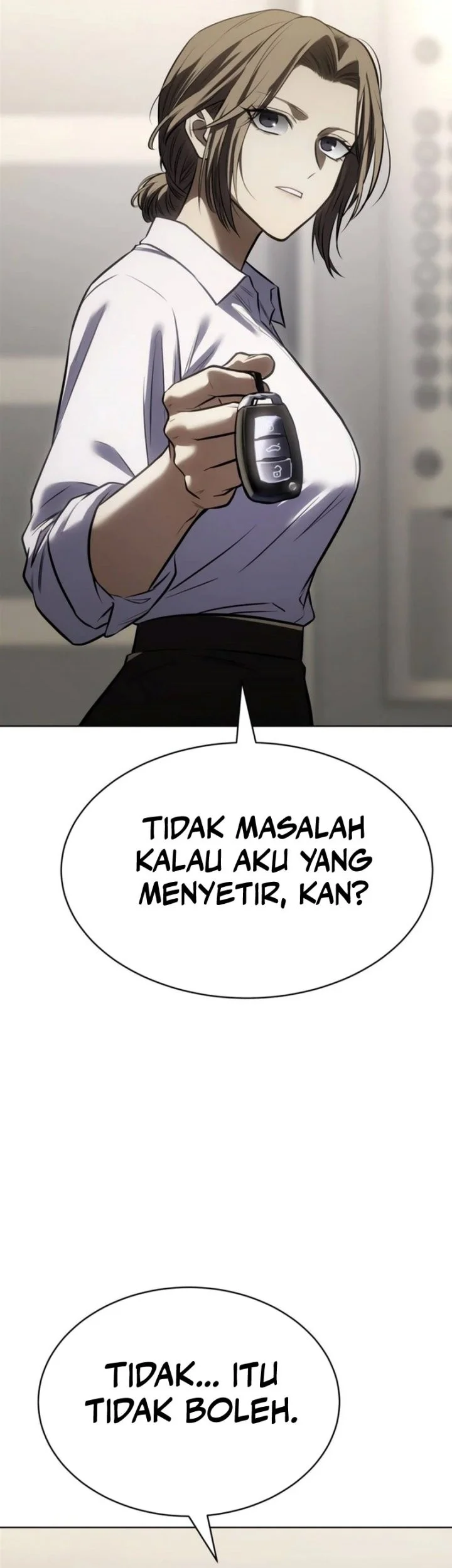 Baek XX Chapter 193 Gambar 77