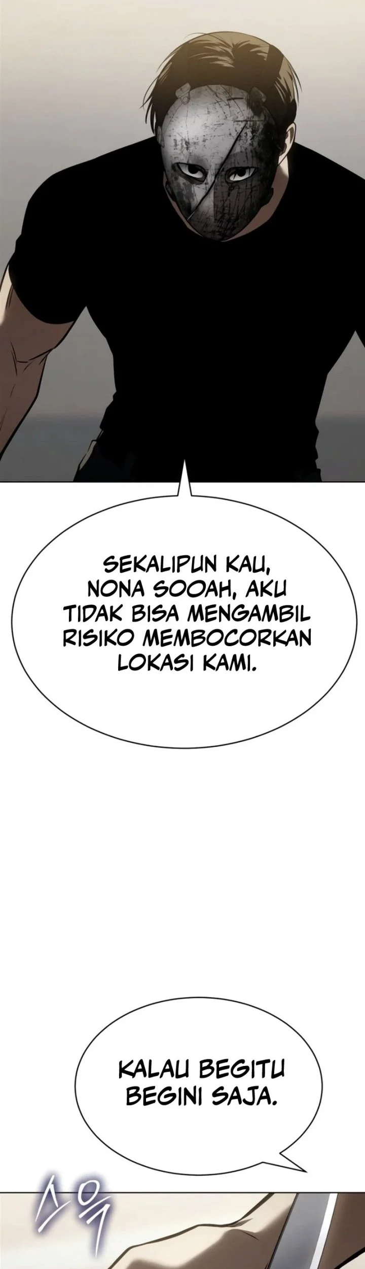 Baek XX Chapter 193 Gambar 78