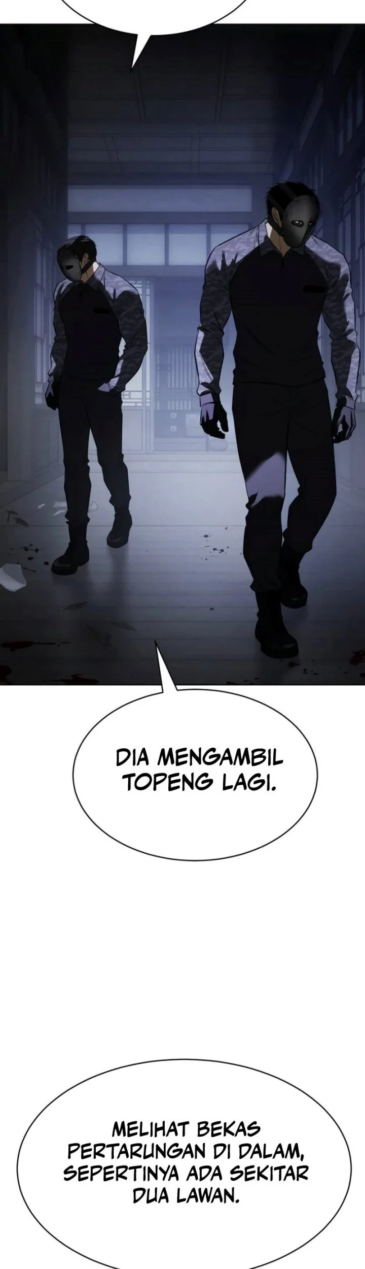 Baek XX Chapter 193 Gambar 83