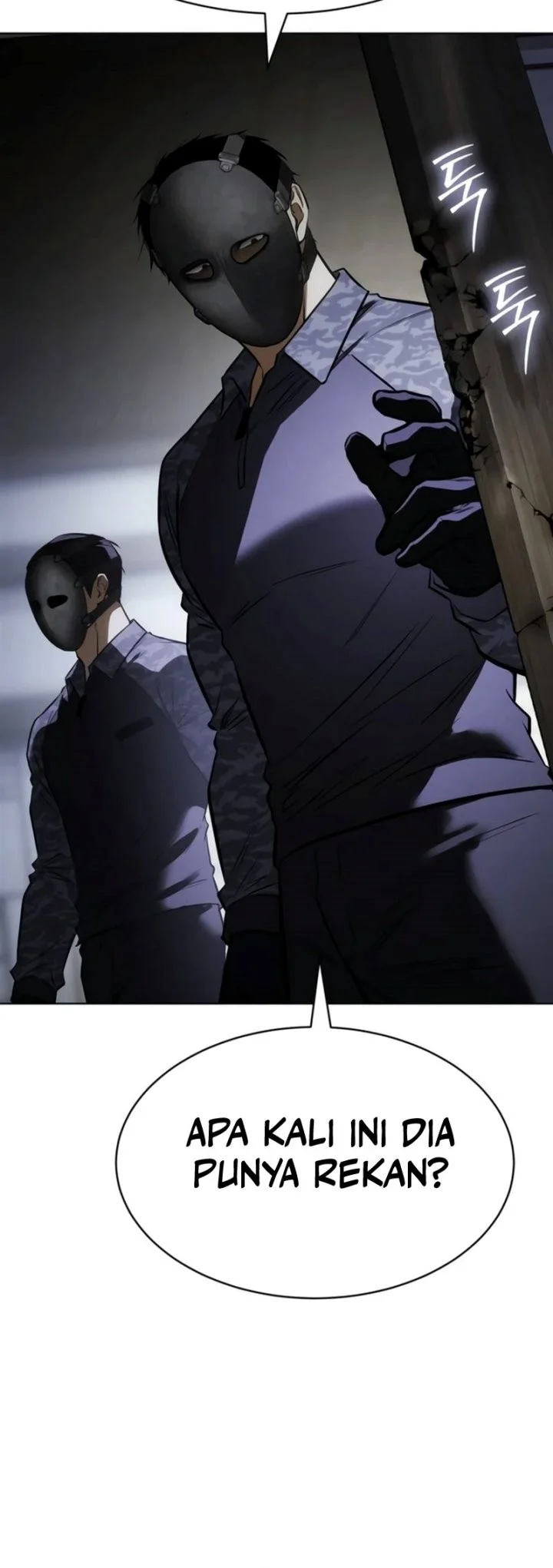 Baek XX Chapter 193 Gambar 84