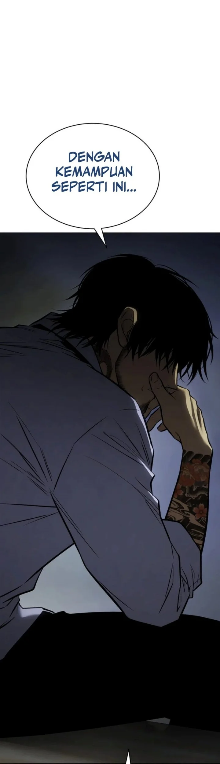 Baek XX Chapter 193 Gambar 86