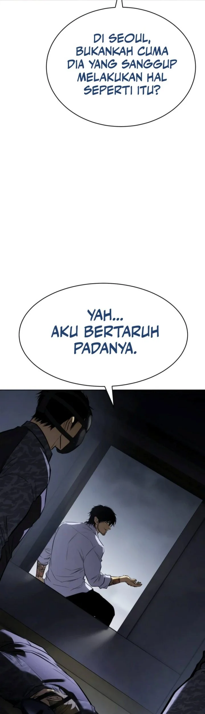 Baek XX Chapter 193 Gambar 87