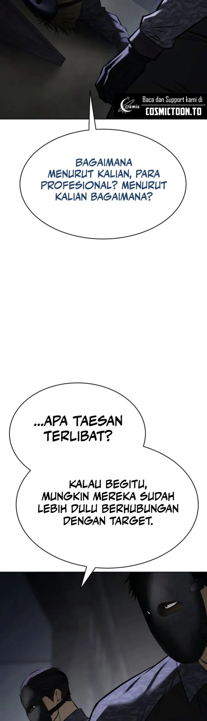Baek XX Chapter 193 Gambar 88