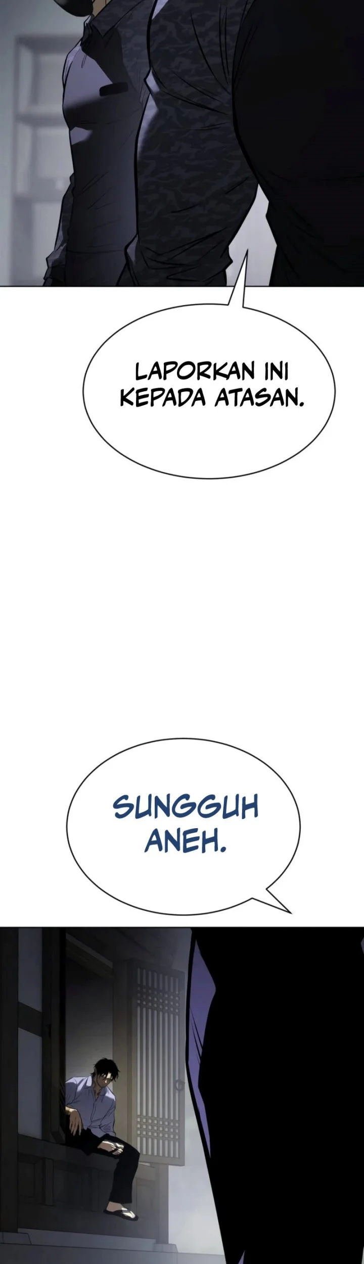 Baek XX Chapter 193 Gambar 89