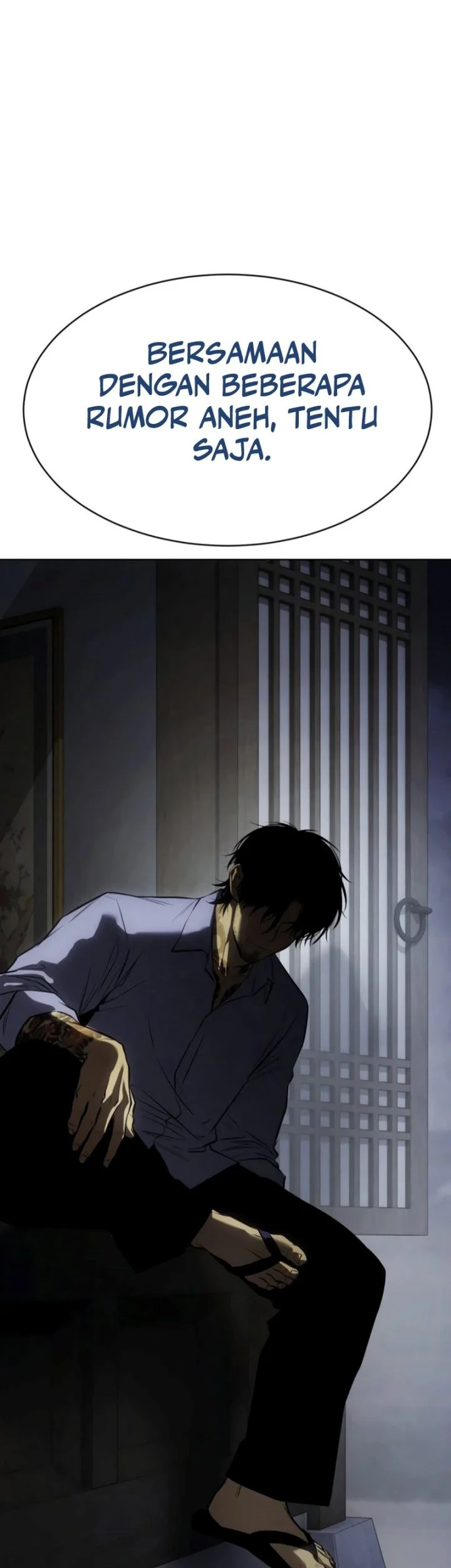 Baek XX Chapter 193 Gambar 95