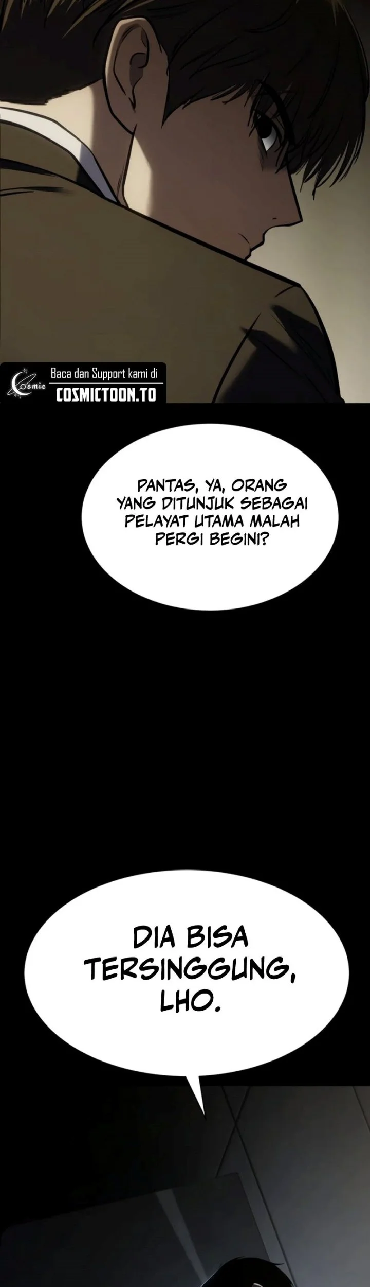 Baek XX Chapter 193 halaman 16
