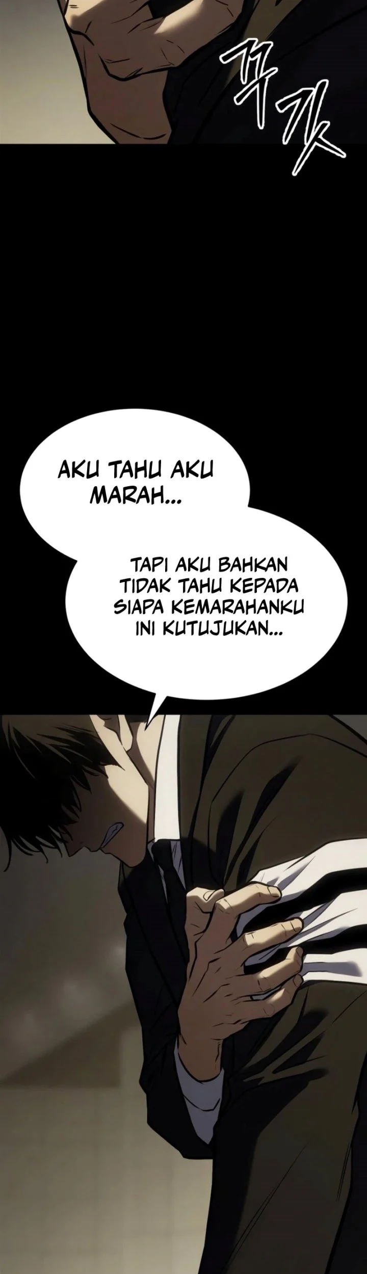 Baek XX Chapter 193 halaman 21