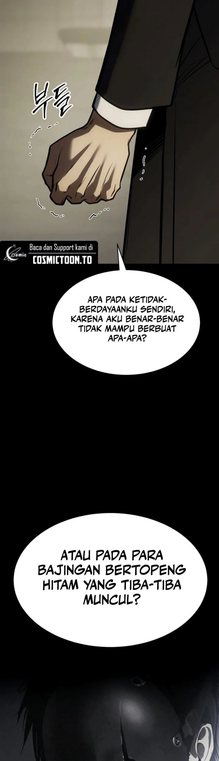Baek XX Chapter 193 halaman 22