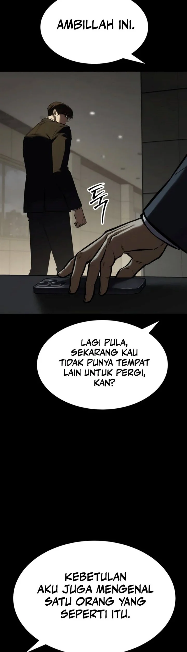 Baek XX Chapter 193 halaman 28