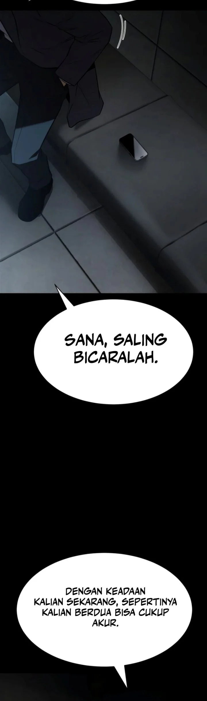 Baek XX Chapter 193 halaman 29