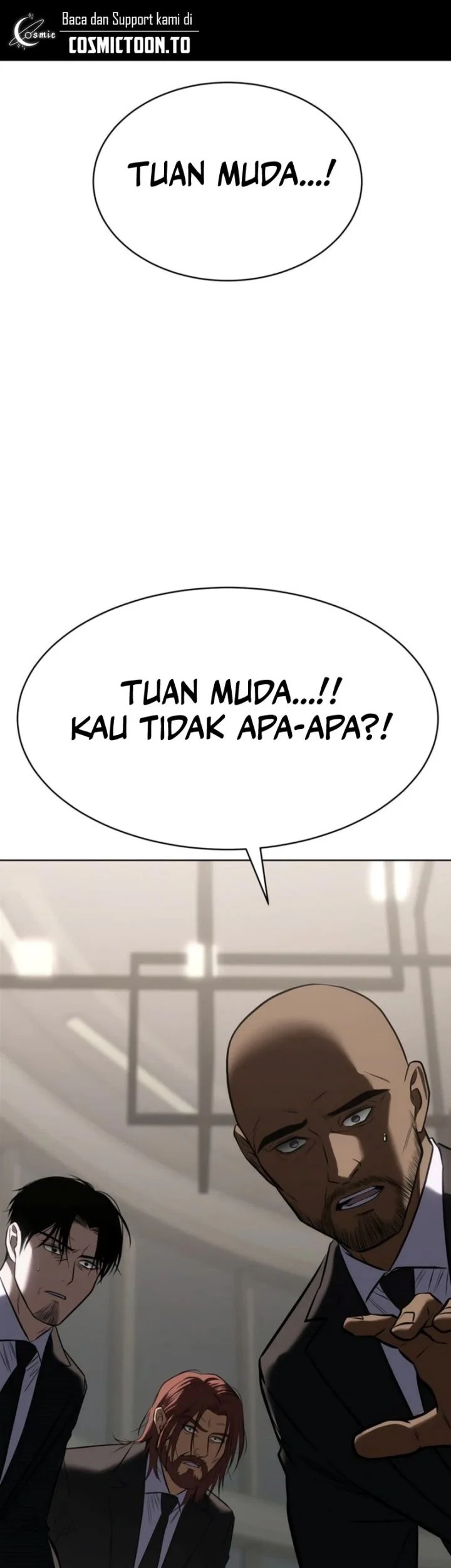 Baek XX Chapter 193 halaman 33