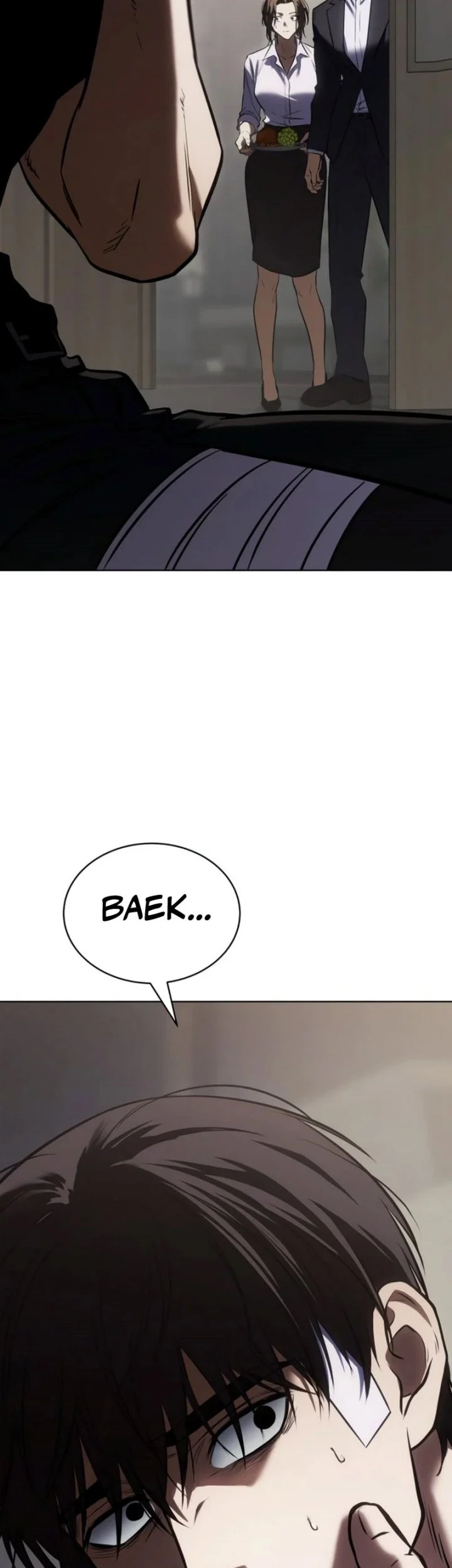 Baek XX Chapter 193 halaman 43