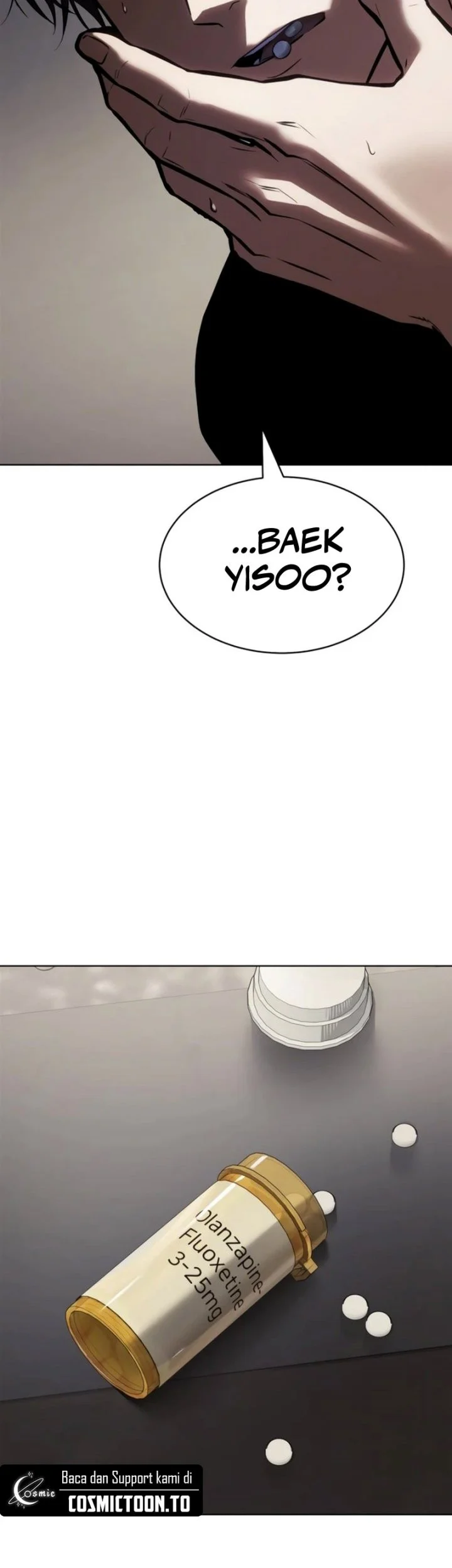 Baek XX Chapter 193 halaman 44