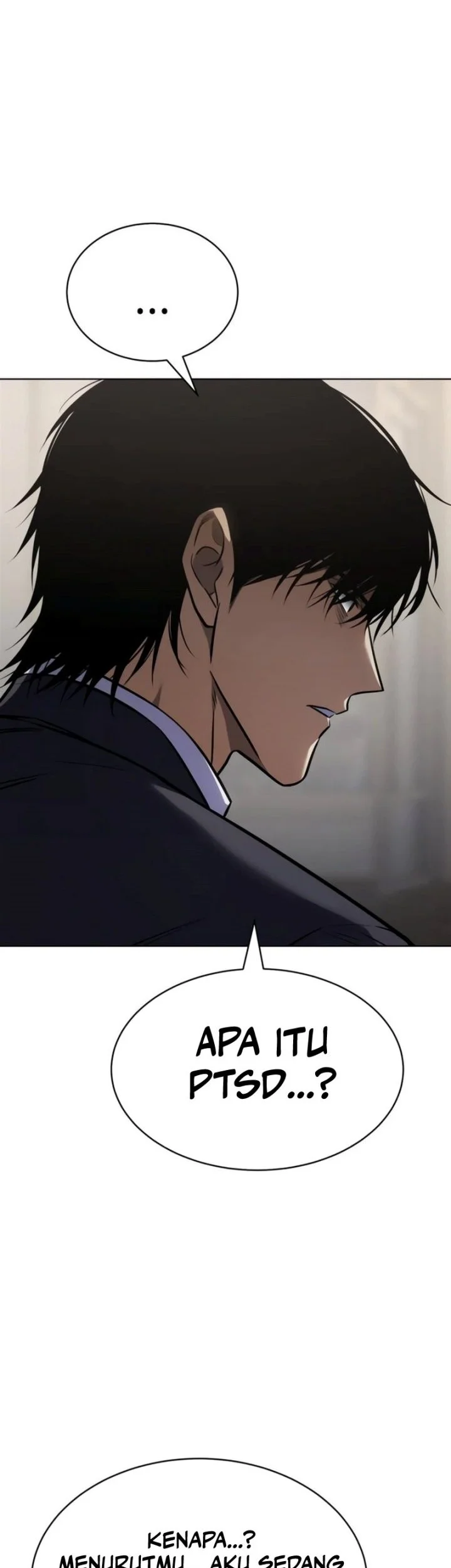 Baek XX Chapter 193 halaman 45