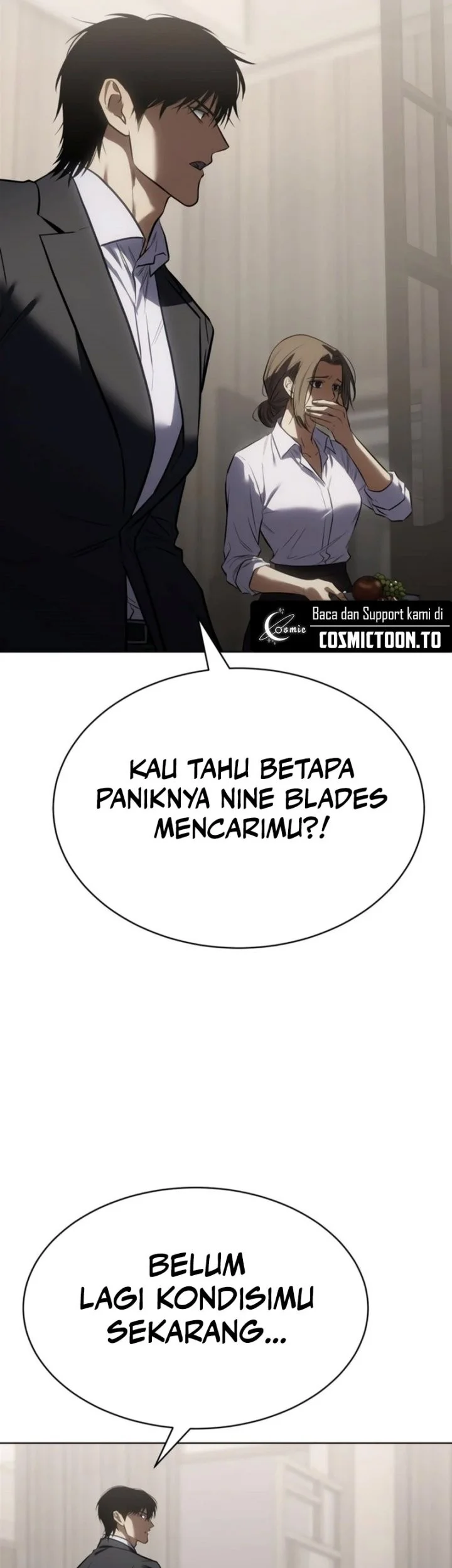 Baek XX Chapter 193 halaman 48