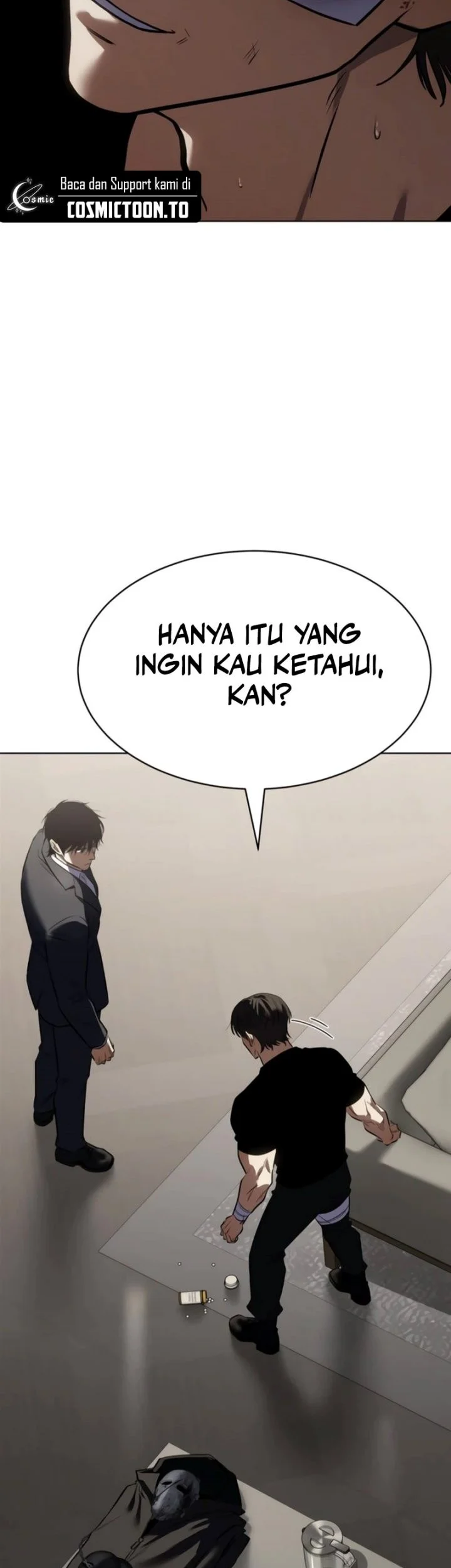 Baek XX Chapter 193 halaman 50