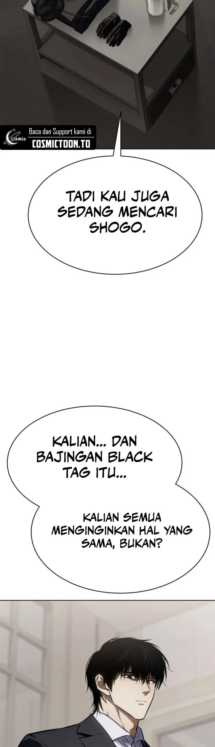 Baek XX Chapter 193 halaman 51