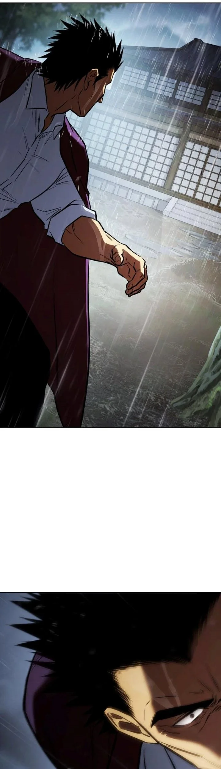 Baek XX Chapter 194 Gambar 71