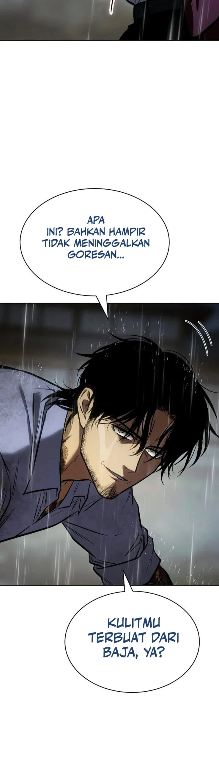 Baek XX Chapter 194 Gambar 75