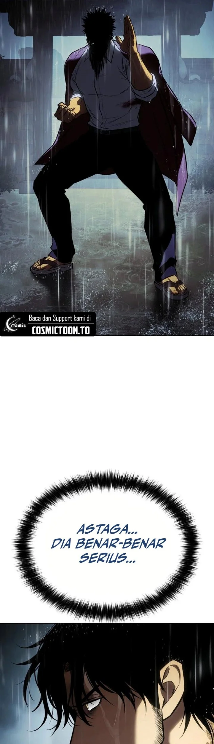 Baek XX Chapter 194 Gambar 78