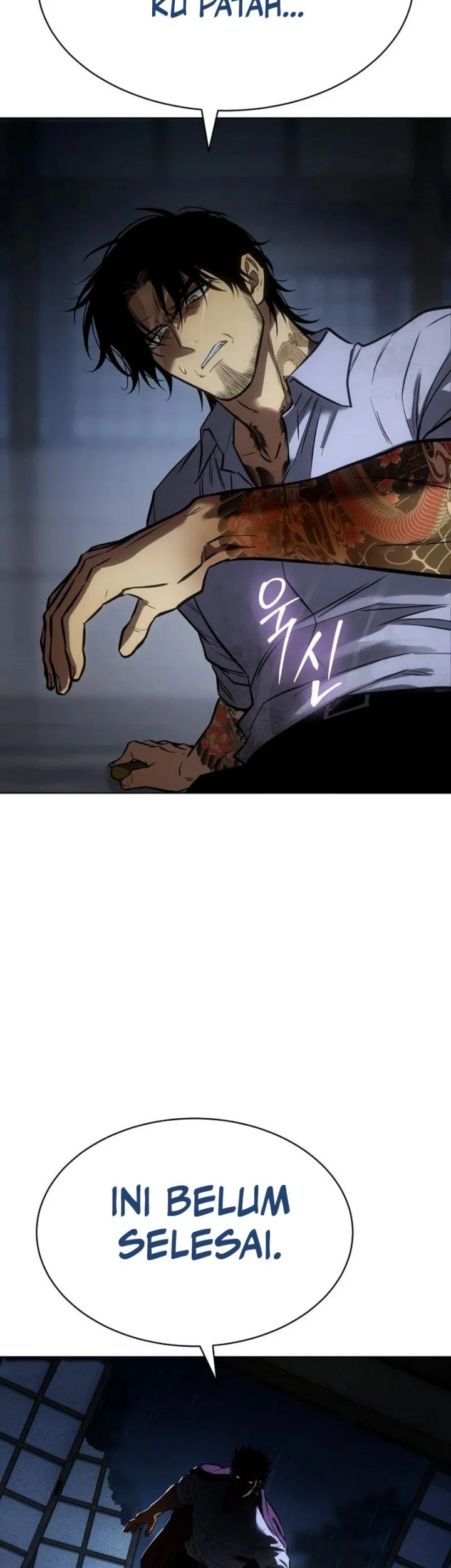 Baek XX Chapter 194 Gambar 87