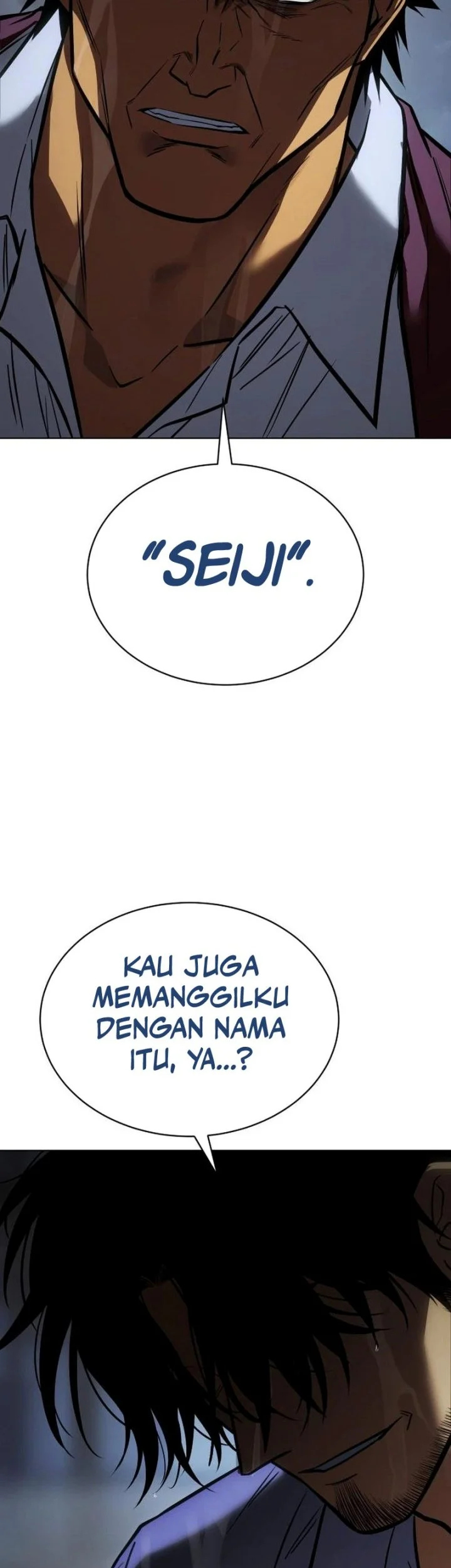 Baek XX Chapter 194 Gambar 89