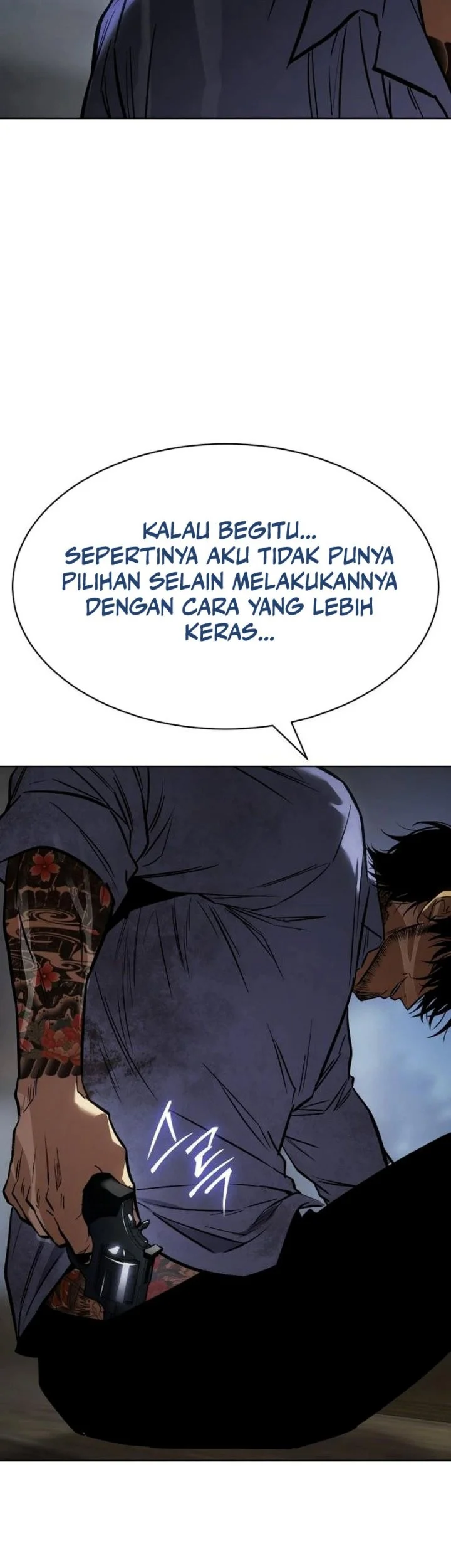 Baek XX Chapter 194 Gambar 90