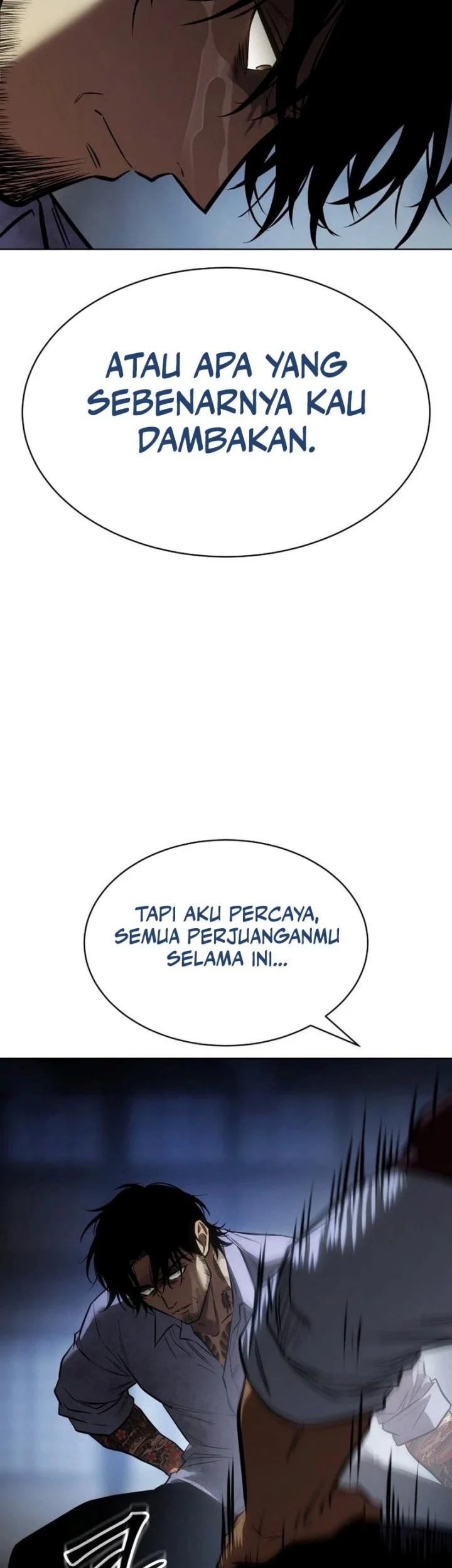 Baek XX Chapter 194 Gambar 94