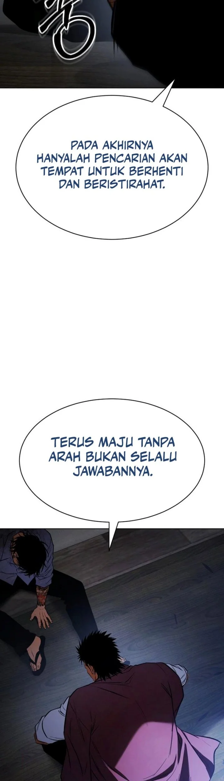 Baek XX Chapter 194 Gambar 95