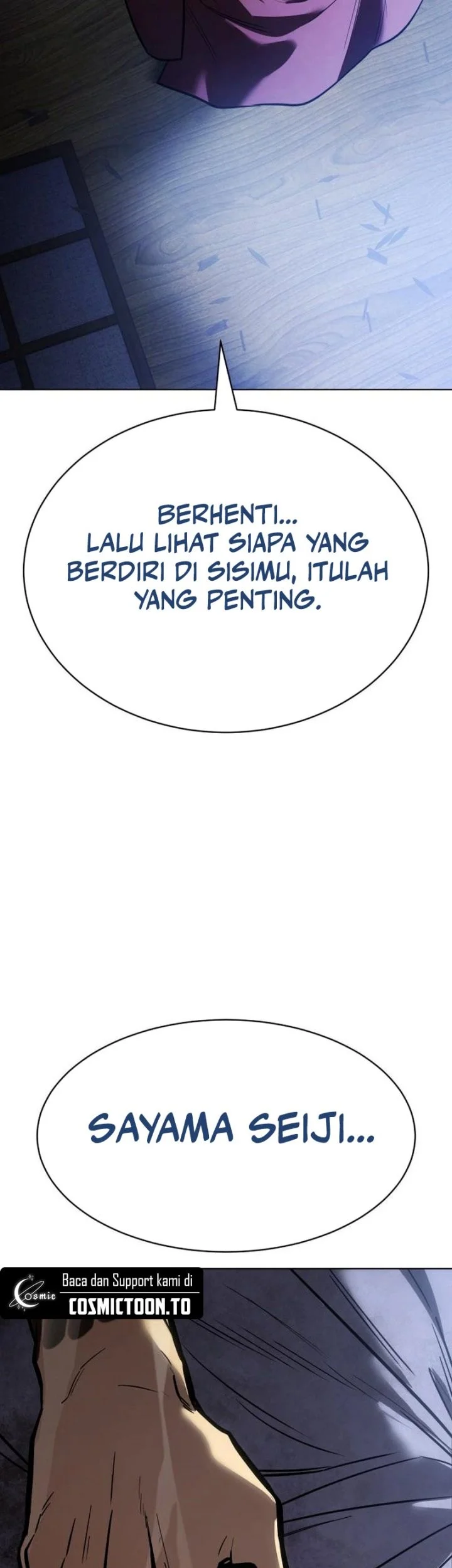 Baek XX Chapter 194 Gambar 96