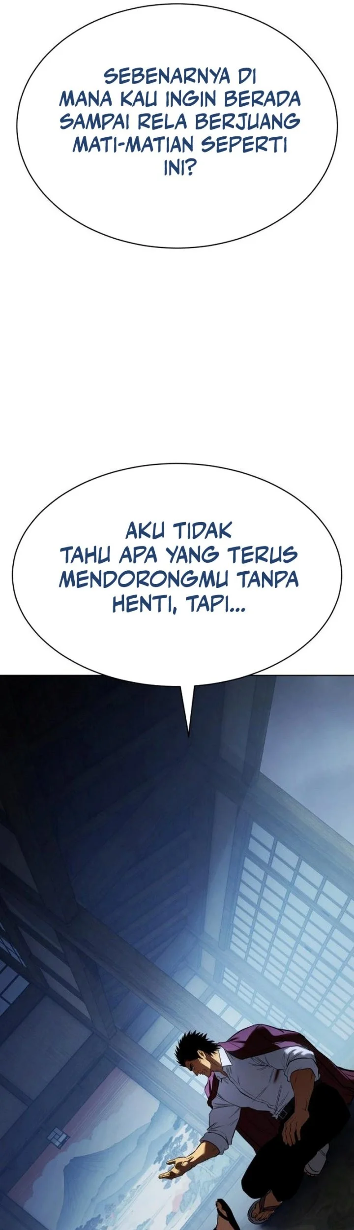 Baek XX Chapter 194 Gambar 98