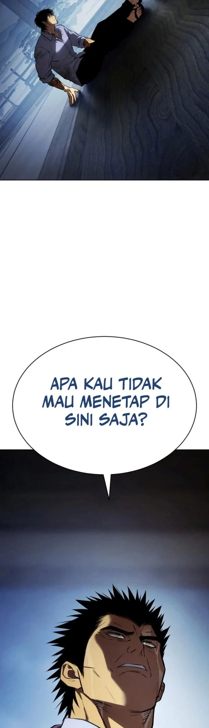 Baek XX Chapter 194 Gambar 99
