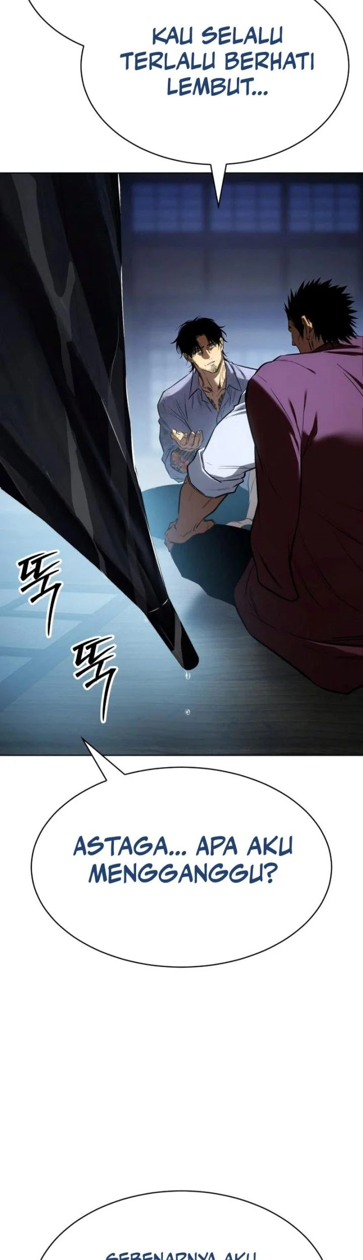Baek XX Chapter 194 Gambar 102