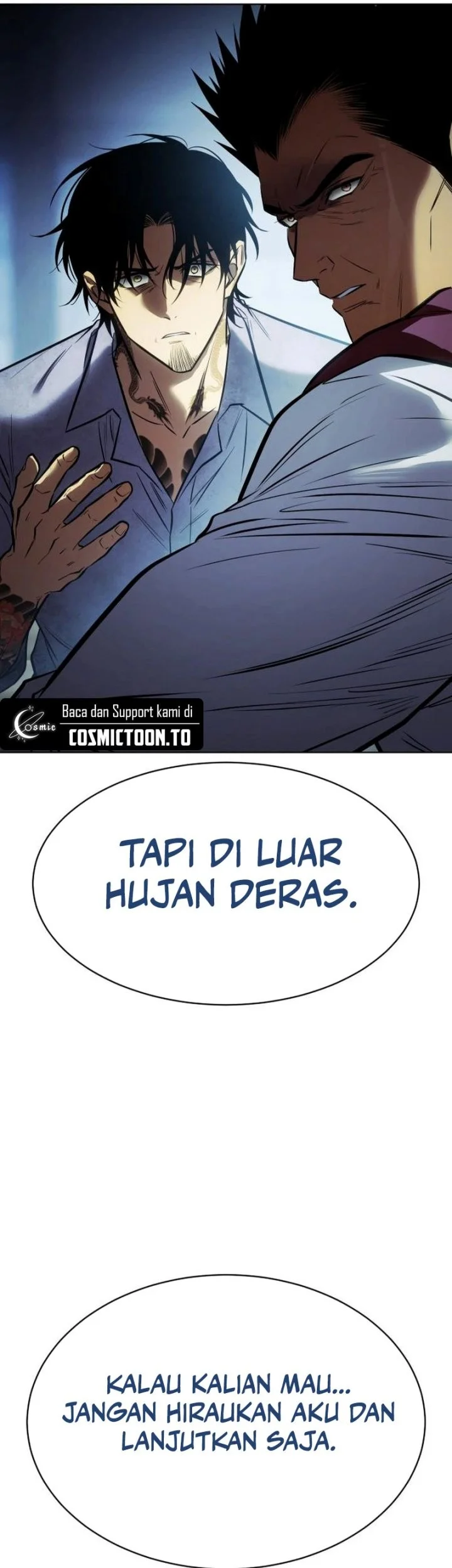 Baek XX Chapter 194 Gambar 104