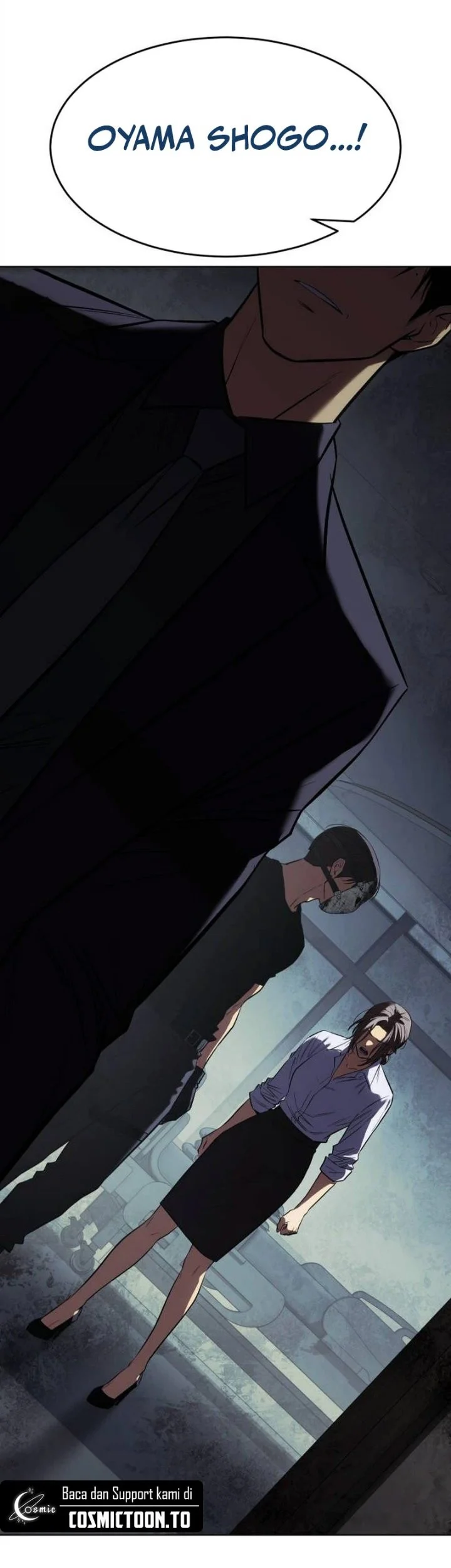 Baek XX Chapter 195 Gambar 65