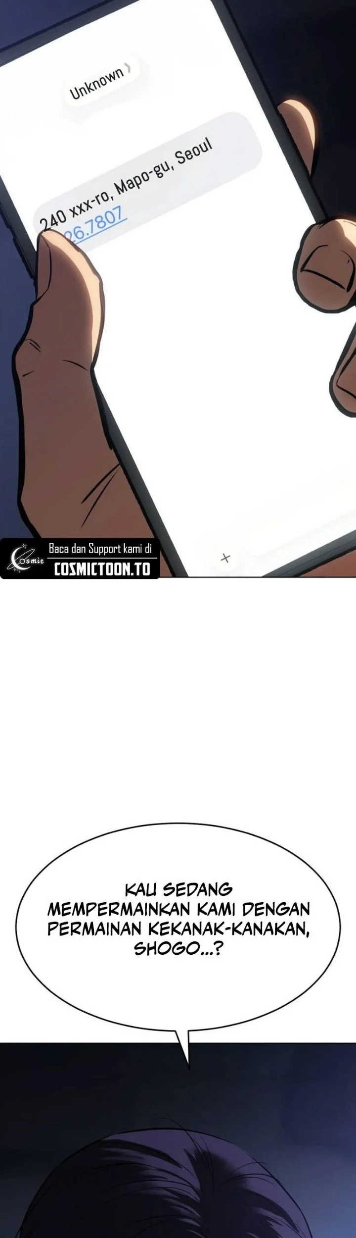 Baek XX Chapter 195 Gambar 71