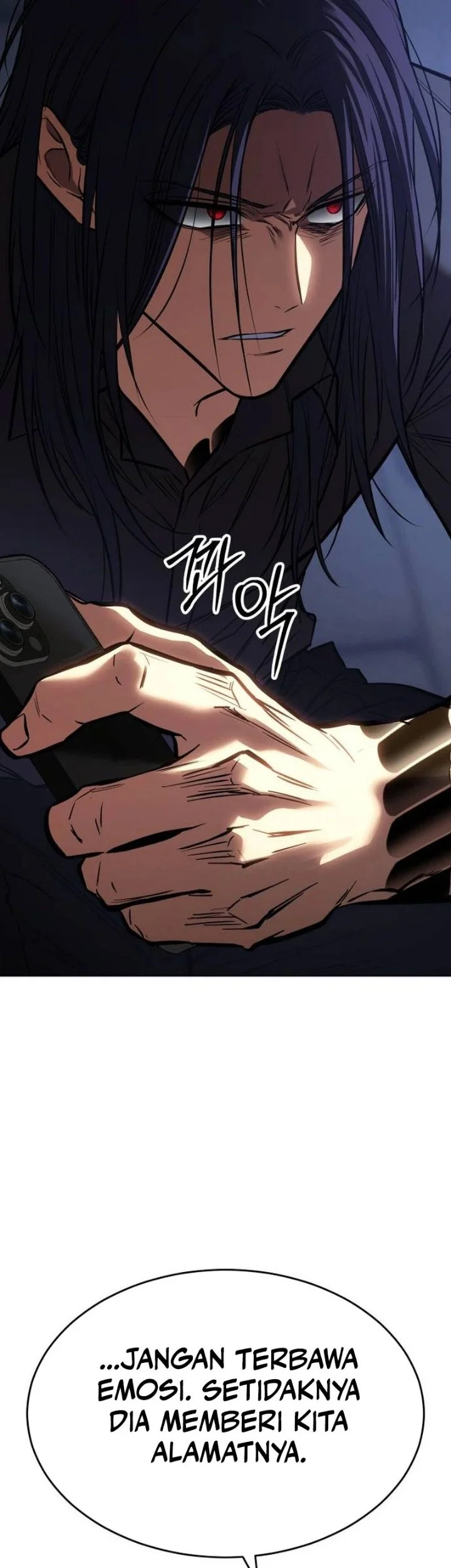 Baek XX Chapter 195 Gambar 72