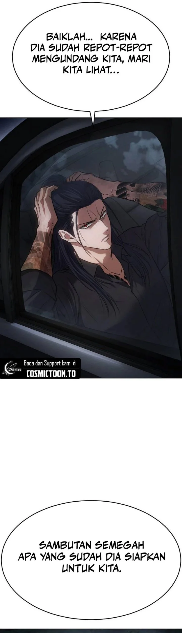 Baek XX Chapter 195 Gambar 74