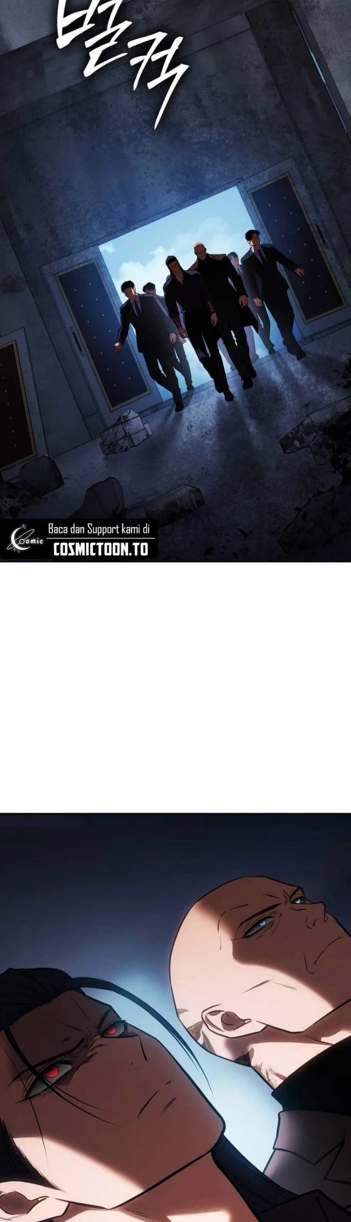 Baek XX Chapter 195 Gambar 77