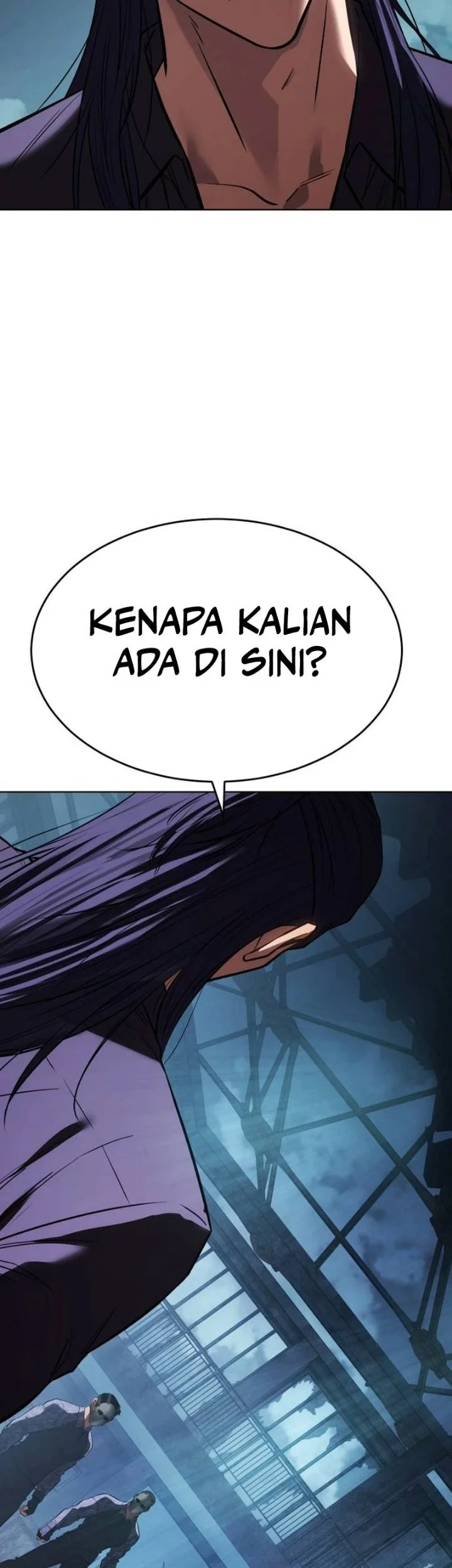 Baek XX Chapter 195 Gambar 81