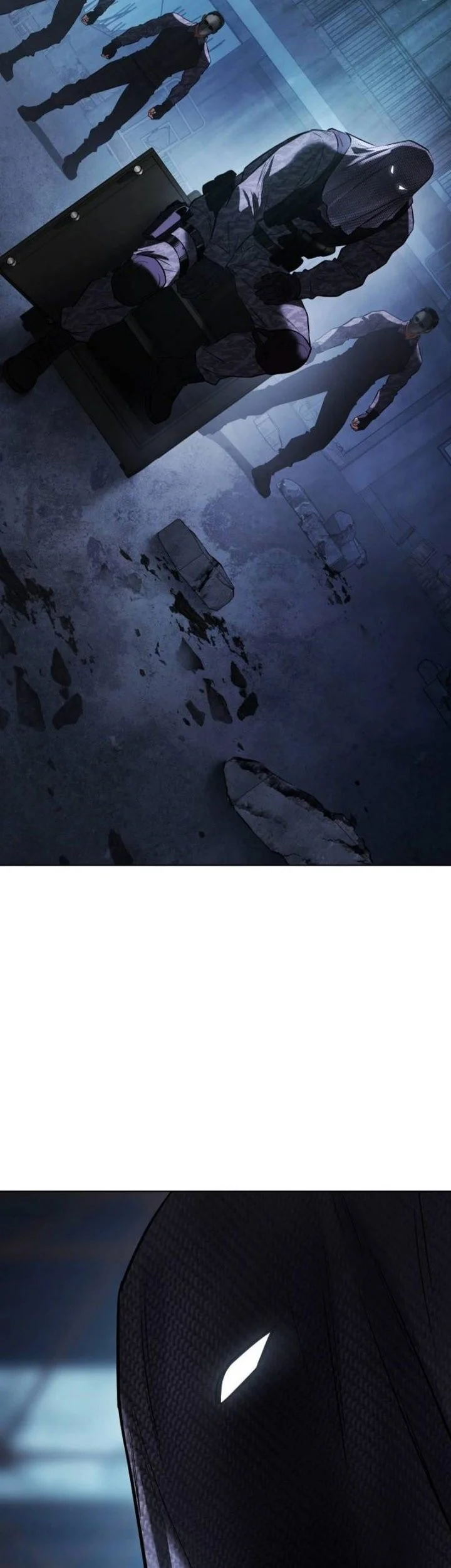 Baek XX Chapter 195 Gambar 82