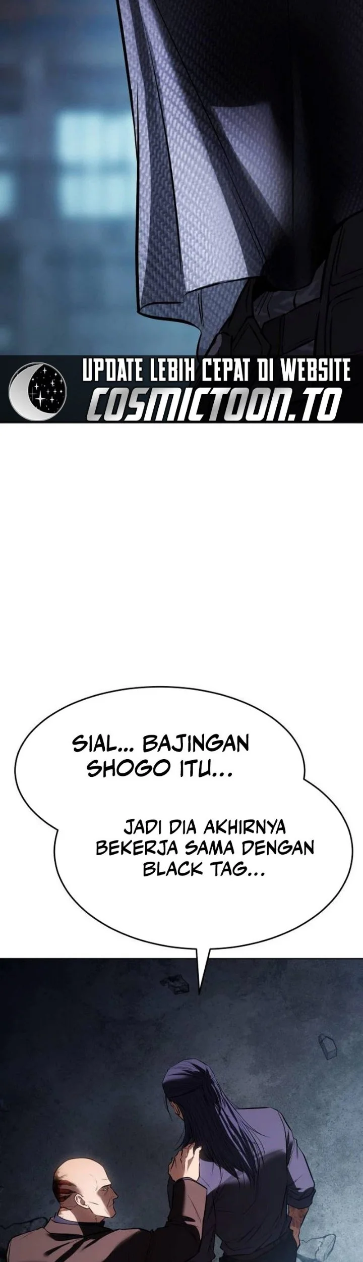 Baek XX Chapter 195 Gambar 83