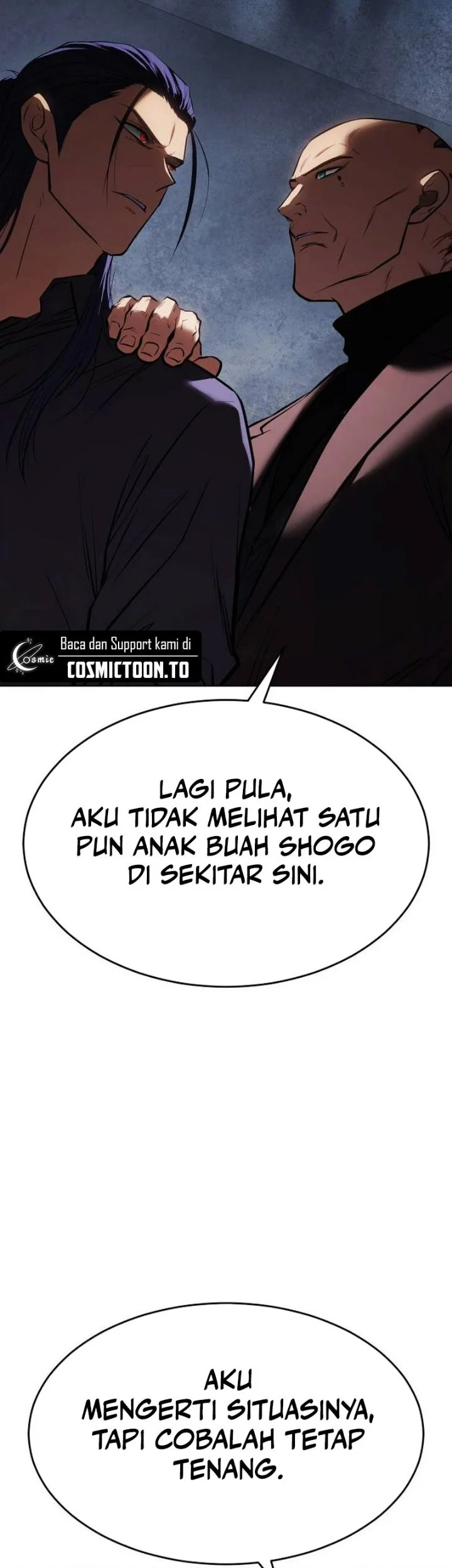 Baek XX Chapter 195 Gambar 86