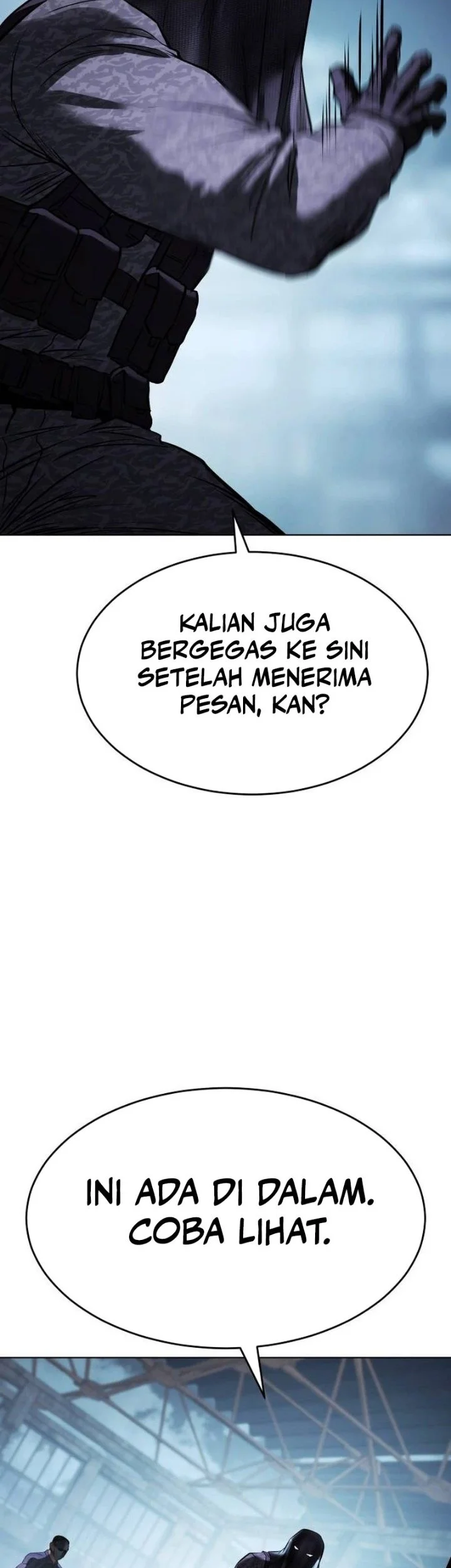 Baek XX Chapter 195 Gambar 88