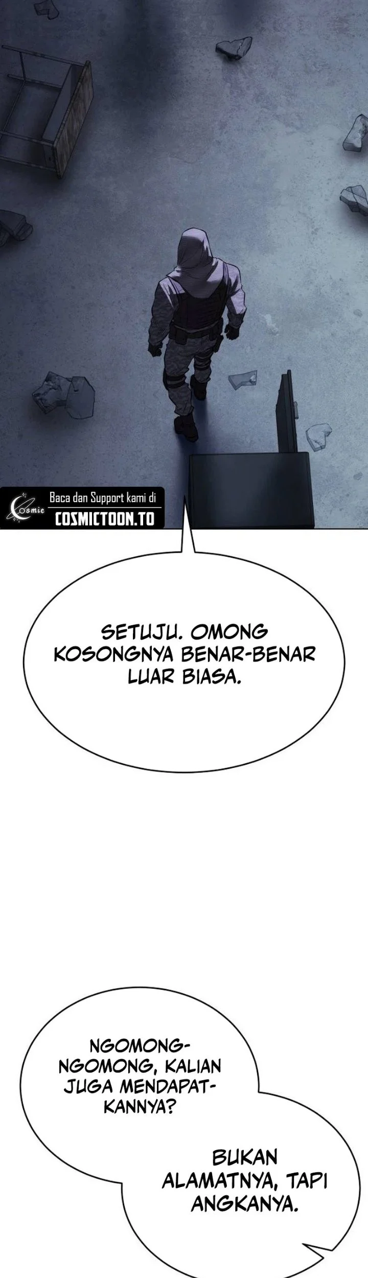 Baek XX Chapter 195 Gambar 92