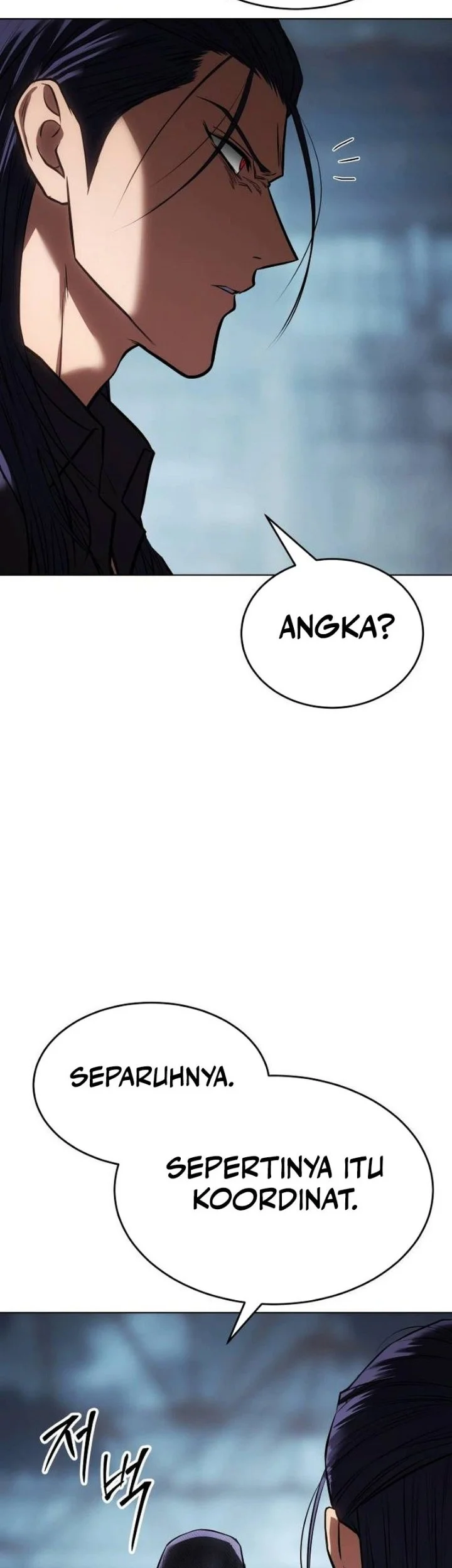 Baek XX Chapter 195 Gambar 93