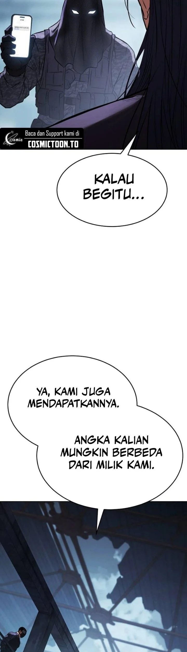 Baek XX Chapter 195 Gambar 94
