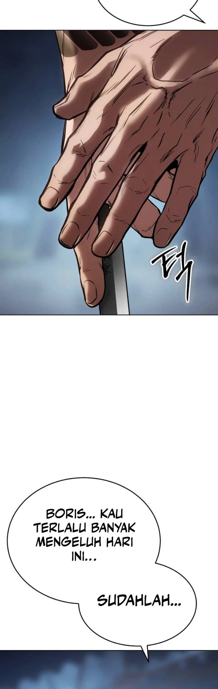Baek XX Chapter 195 Gambar 101